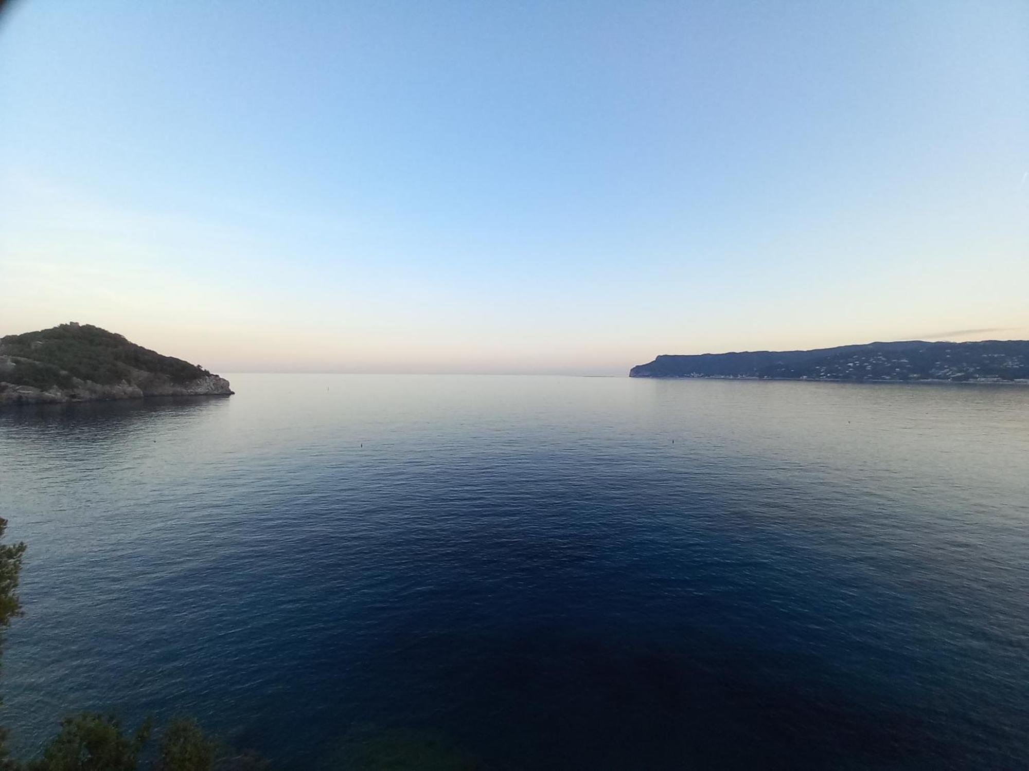 Tramonto Sul Mare - Sea Suite Savona Eksteriør bilde